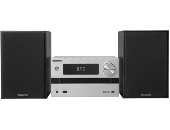Kenwood M-720DAB - Radio