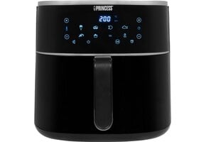 Princess 182254 Digitale Airfryer XXL - Airfryer