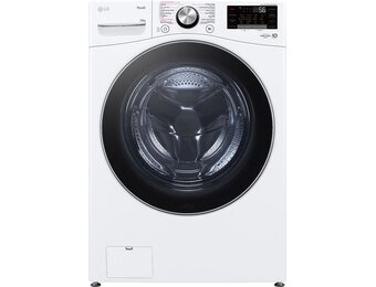 LG LC0R2N2 - Wasmachine
