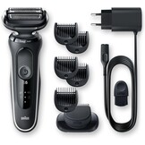 Braun Series 5 51-W1500s Wet & Dry - Scheerapparaat