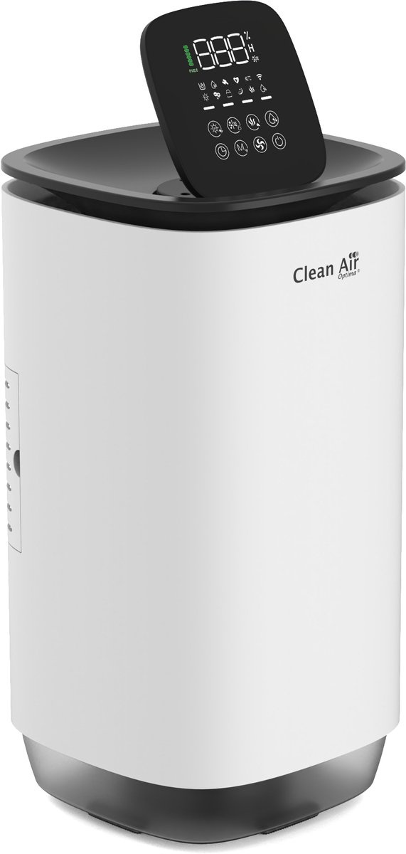 Clean Air Optima CA-808 Smart - Luchtbevochtiger