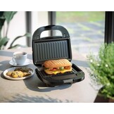 Philips 5000 Series HD2350/80 - Tosti-ijzer