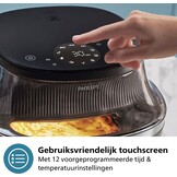 Philips Series 3000 NA331/00 - Airfryer