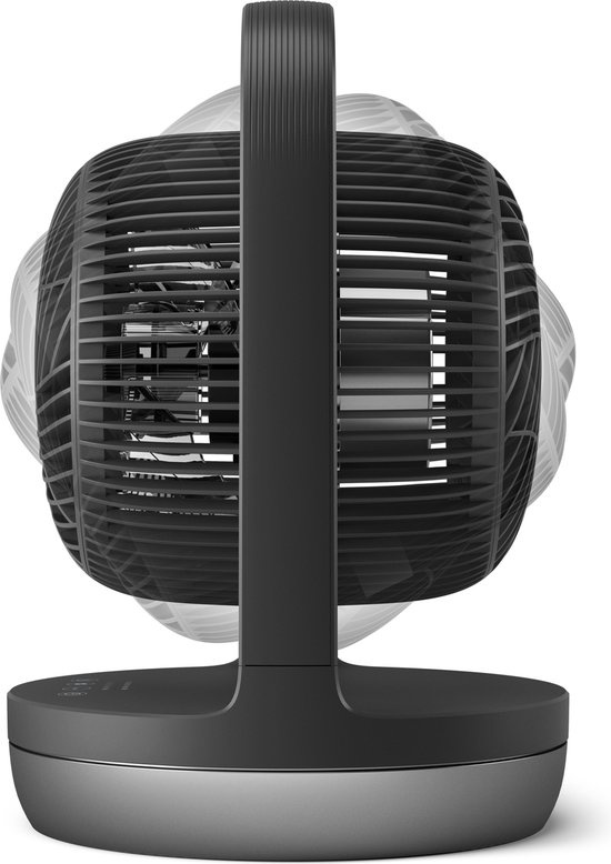 Philips Series 3000 CX3050/01 - Tafelventilator