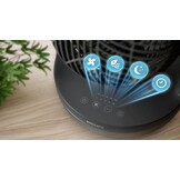 Philips Series 3000 CX3050/01 - Tafelventilator