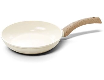 Cook & Pan Go Ivory Koekenpan 24 cm