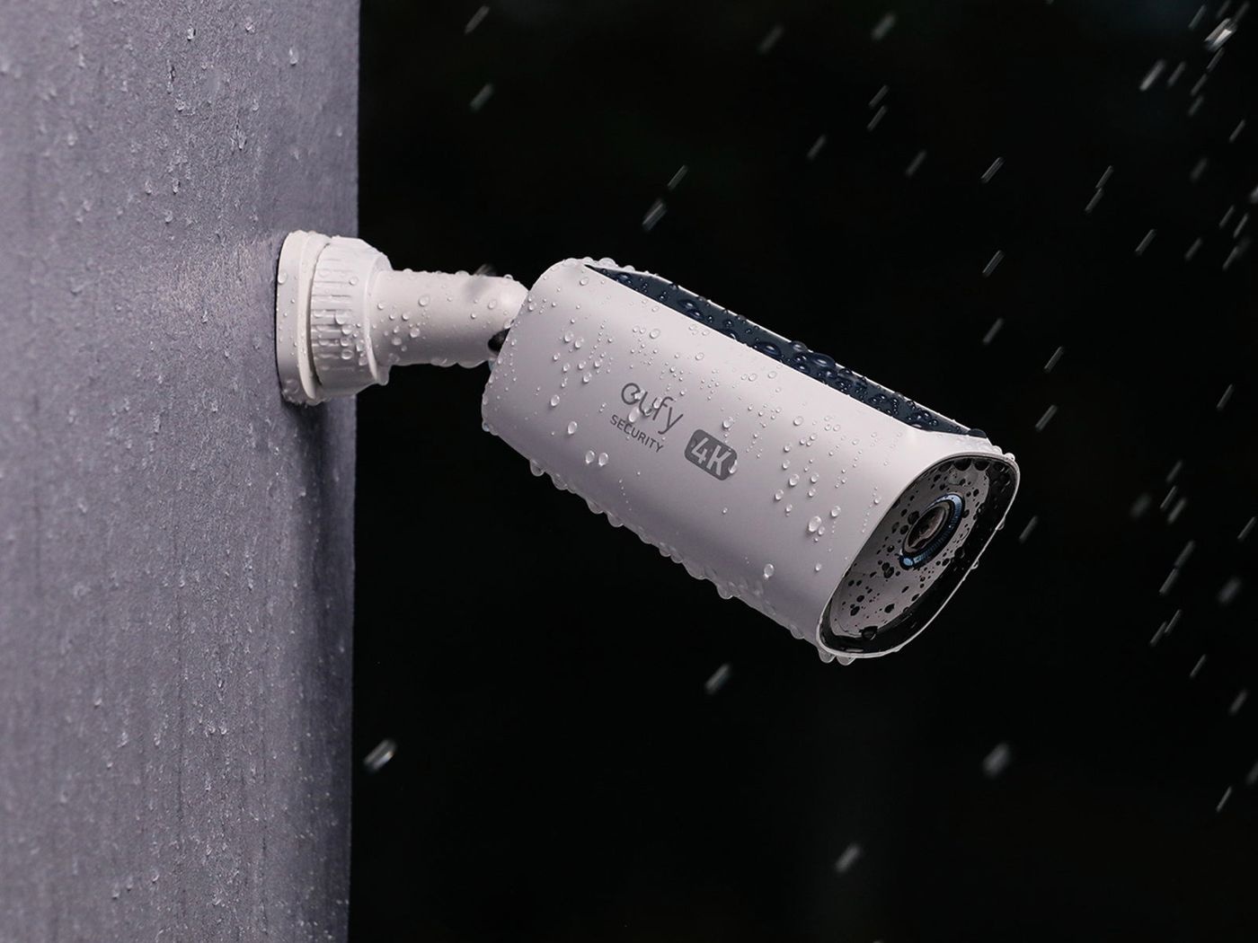 Eufy eufyCam 3 S330 (Uitbreiding) - Beveiligingscamera