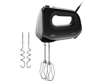 Braun MultiMix 2 HM2110BK - Handmixer