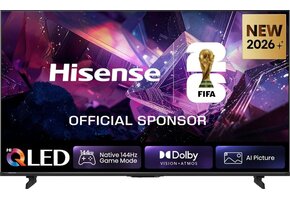 Hisense 75E79S PRO - QLED TV