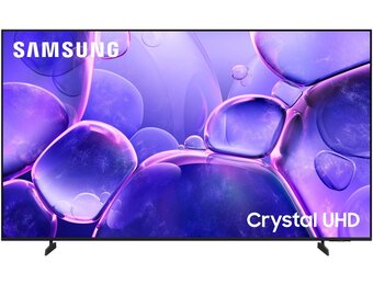 Samsung Crystal UHD 65U8072F (2025) - LED TV