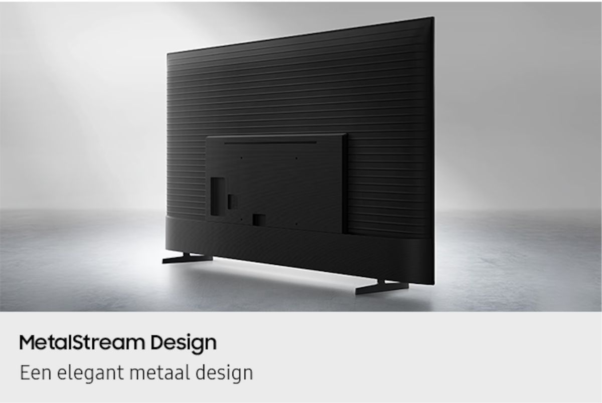 Samsung Crystal UHD 85U8092F (2025) - LED TV
