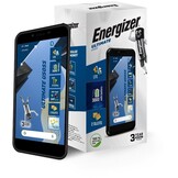 Energizer Ultimate U505S 4G 16GB Zwart - Mobiele telefoon