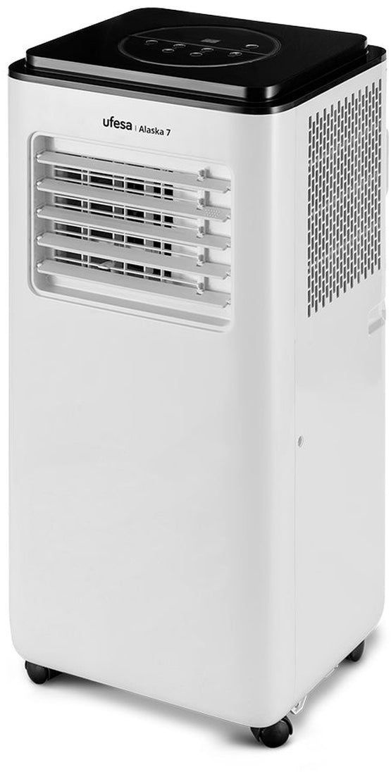 Ufesa PAC Alaska 7 - Mobiele airco