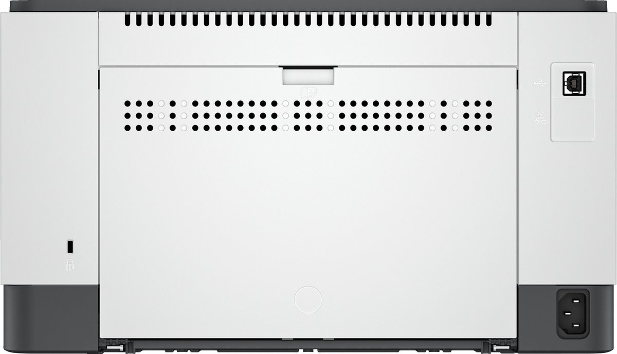 HP LaserJet M209d - Laserprinter