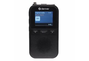 Denver DAH-126MK2 - Radio