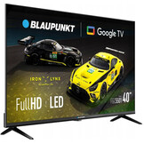 Blaupunkt 40FGC5510S - LED TV