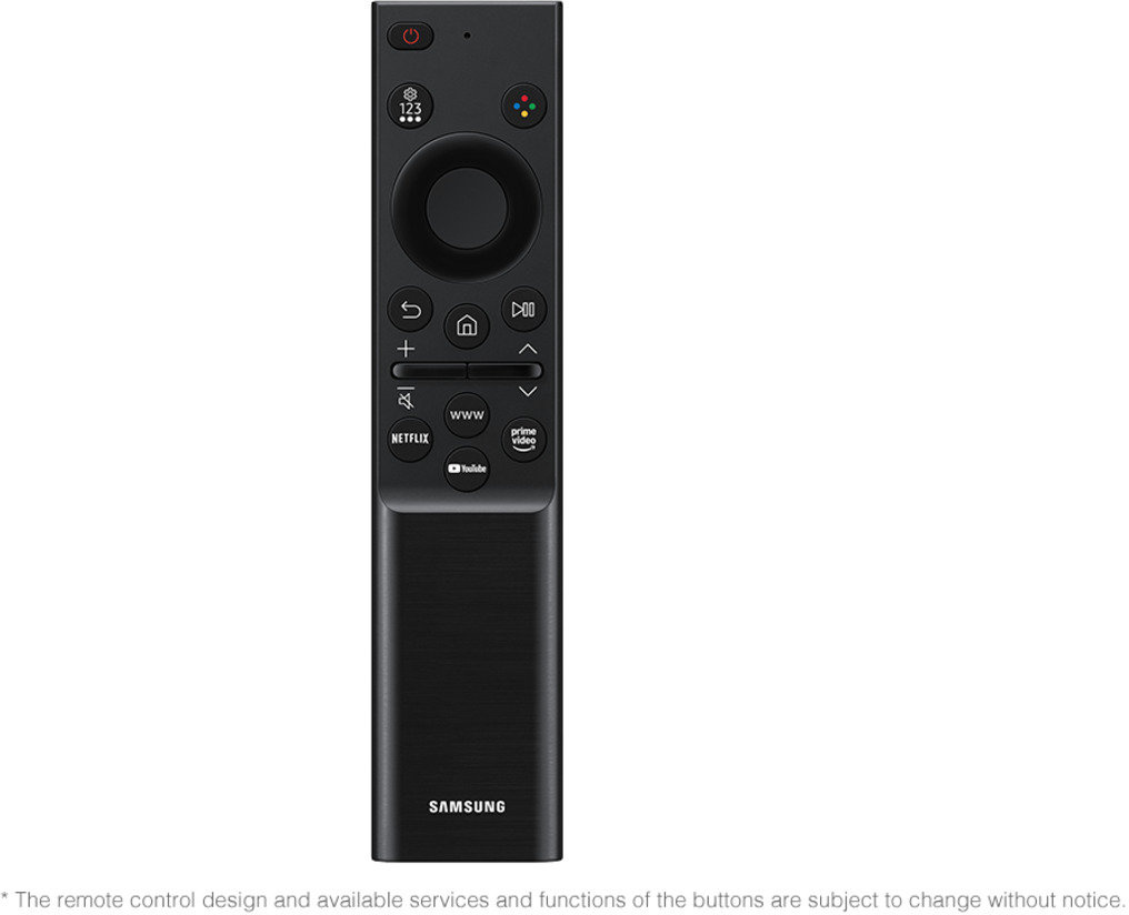 Samsung Crystal UHD 75U7022F (2025) - LED TV