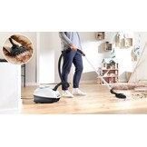 Bosch Serie 4 BGL41SIL1L ProSilence - Stofzuiger met zak