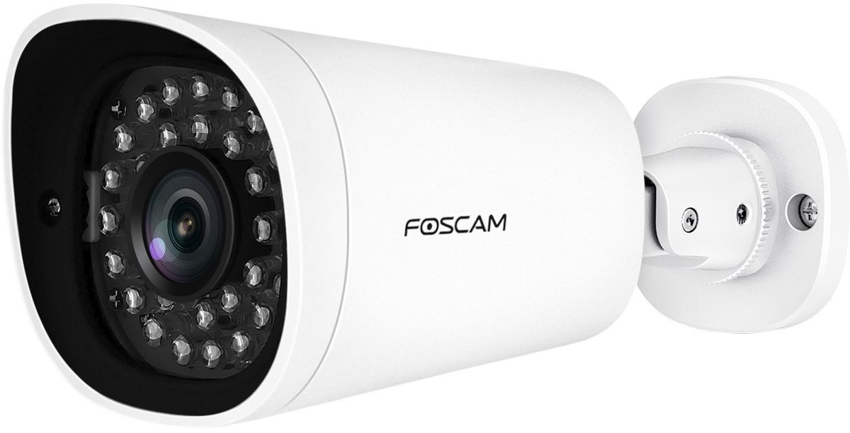 Foscam FI9912EP - Beveiligingscamera