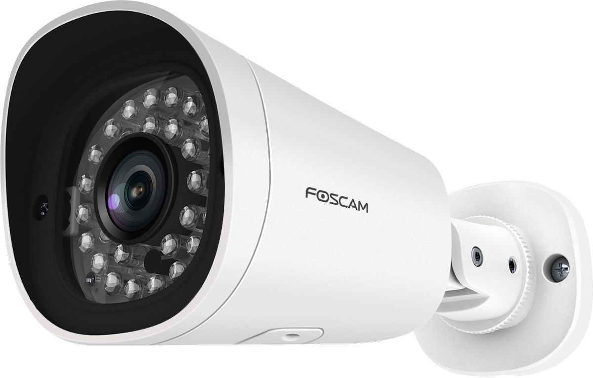 Foscam FI9912EP - Beveiligingscamera