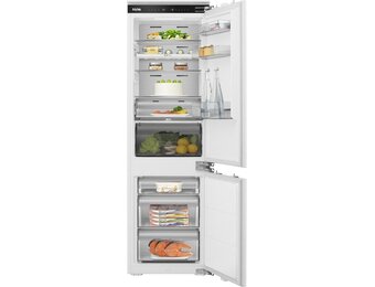ETNA KCD8178DNF - Inbouw koel-vriescombinatie