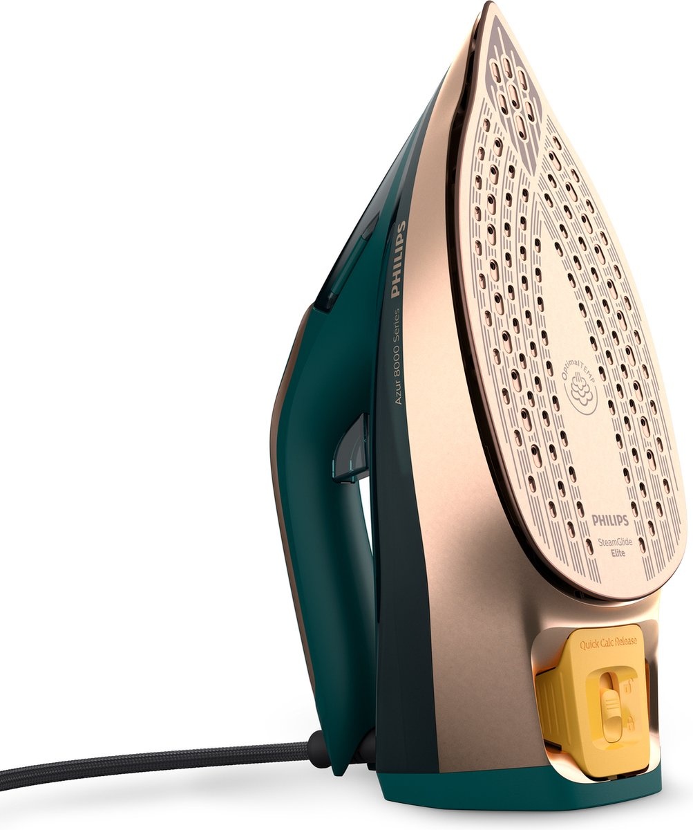 Philips 8000 Series DST8030/70 Azur - Stoomstrijkijzer