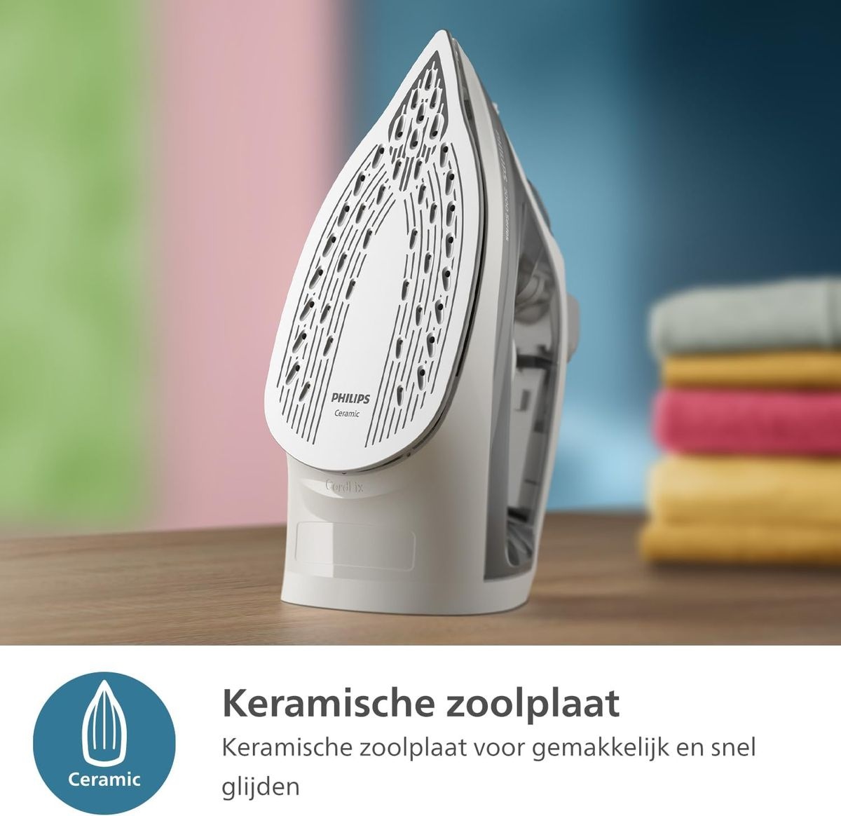 Philips 2000 Series DST2020/80 - Stoomstrijkijzer