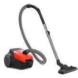 Philips 1000 Series XD1111/10 - Stofzuiger met zak