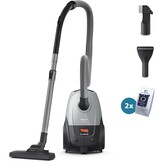 Philips 2000 Series XD2142/12 - Stofzuiger met zak