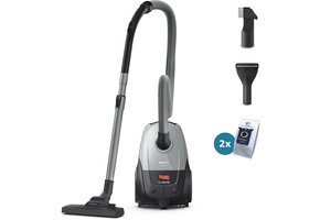 Philips 2000 Series XD2142/12 - Stofzuiger met zak