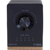 Tangent Spectrum W1 Mat Zwart - Radio