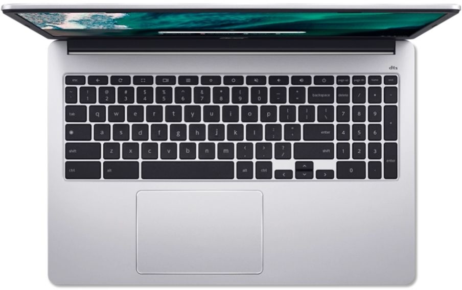 Acer Chromebook 315 CB315-4H-C0BR - Laptop