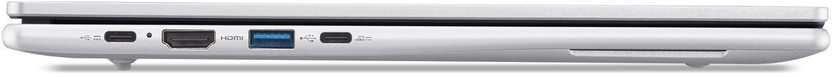 Acer Aspite Lite 15 AL15-45P-R0MF - Laptop