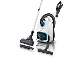 Bosch Serie 6 BGL6SIL1L ProSilence - Stofzuiger zonder zak