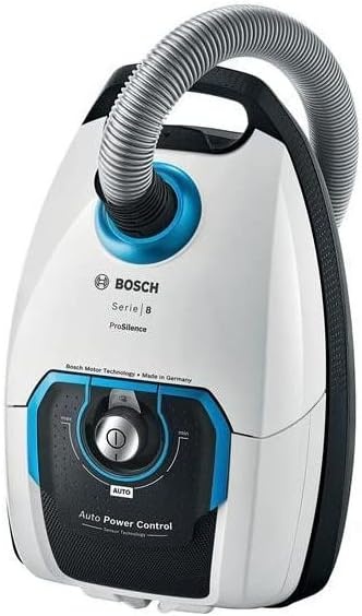 Bosch Serie 6 BGL6SIL1L ProSilence - Stofzuiger zonder zak
