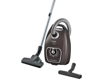 Bosch BGL7HYG0L Ergomaxx'x - Stofzuiger met zak