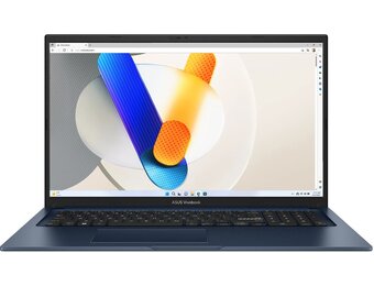 ASUS VivoBook 17 X1704VA-AU887 - Laptop