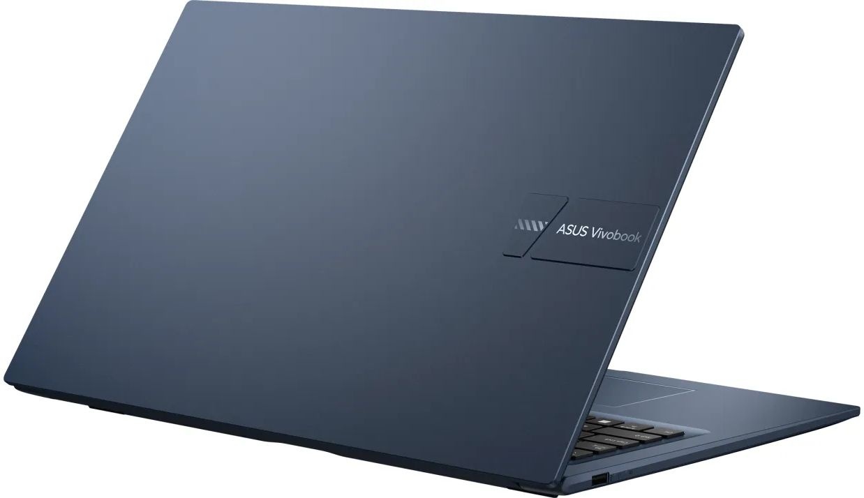 ASUS VivoBook 17 X1704VA-AU887 - Laptop