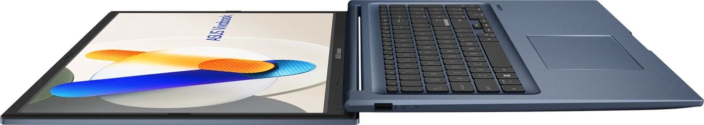 ASUS VivoBook 17 X1704VA-AU887 - Laptop