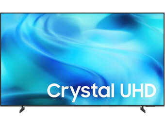 Samsung Crystal UHD 85U8070H (2026) - LED TV