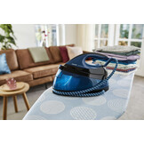 Philips Perfect Care Compact GC7846/80 - Stoomgenerator