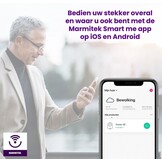 Marmitek Power SE - Slimme stekker
