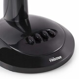 Tristar VE-5931 Zwart  - Tafelventilator