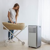 Cecotec ForceClima 9100 - Mobiele airco