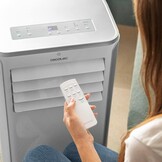 Cecotec ForceClima 9100 - Mobiele airco
