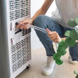 Cecotec ForceClima 9100 - Mobiele airco