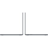 Apple MacBook Air 15 inch (2025) M4 16GB 256GB Middernacht - Laptop
