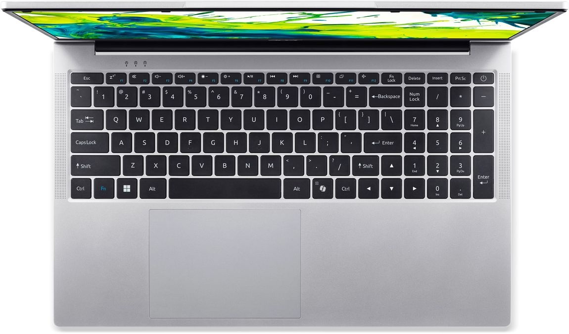 Acer Aspire Lite AL17-31P-C7EA - Laptop