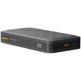 Xtorm Fuel Series 5 FS5451 45.000 mAh Midnight Black - Powerbank