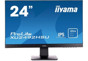 iiyama ProLite XU2492HSU-B1 - Monitor